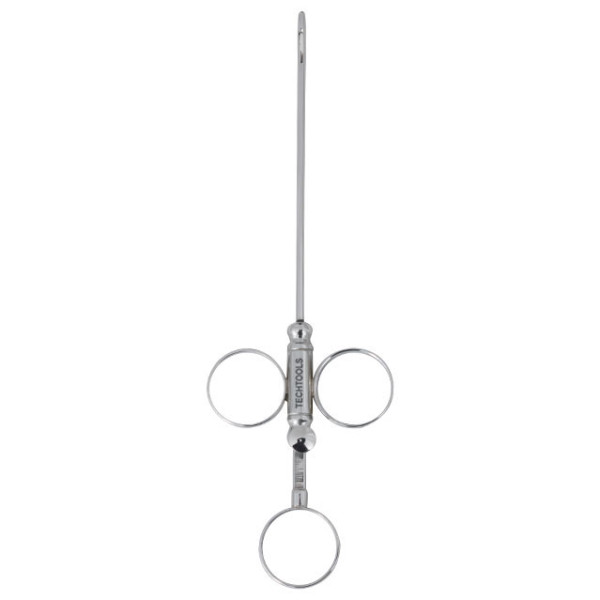 Teat Instruments